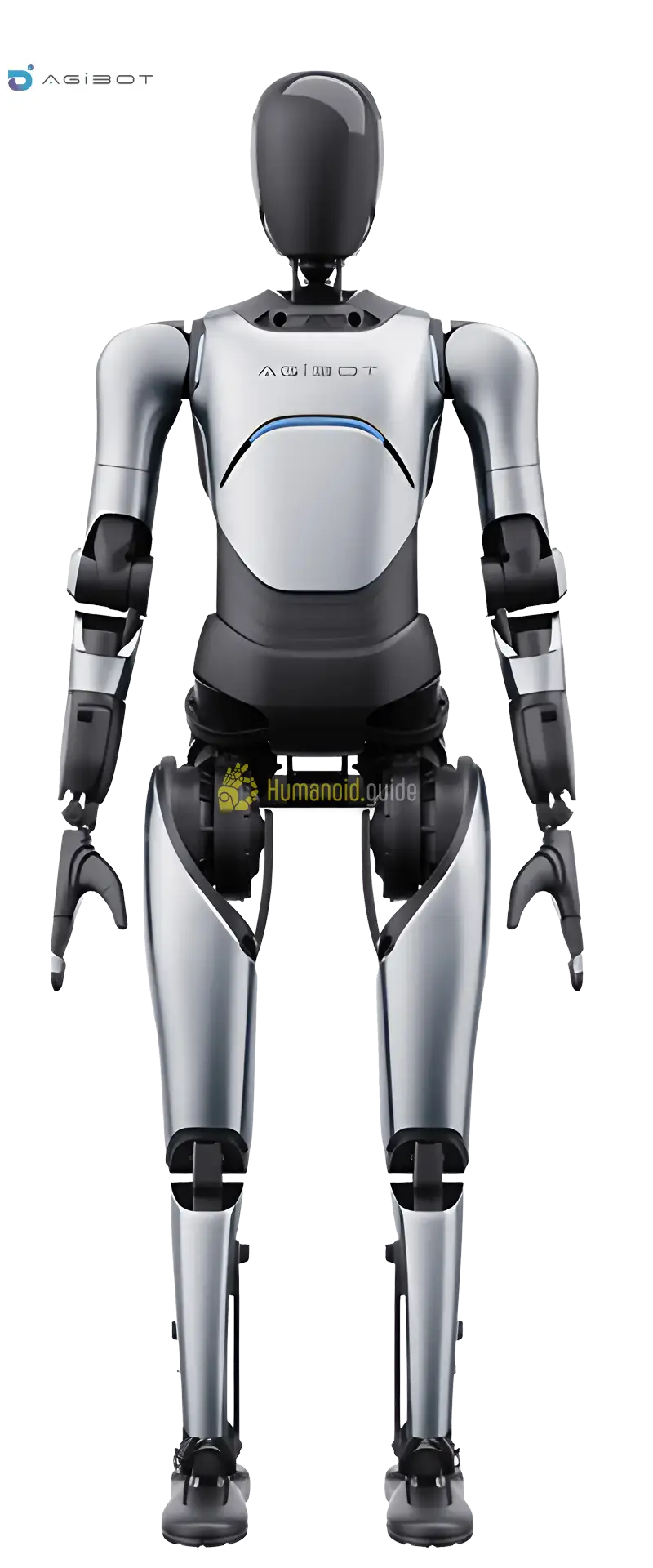 AgiBot A2